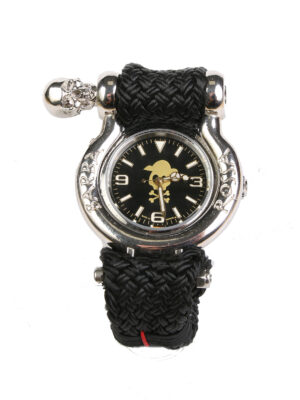 Shackle Watch Edición Limitada.