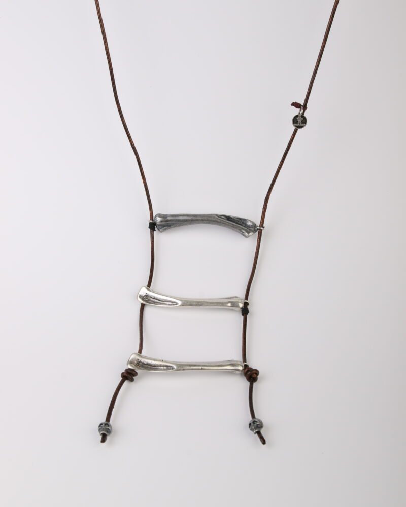 Collar Bone Ladder