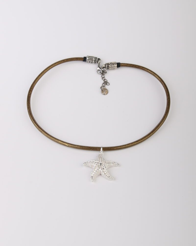 Colgante Star Fish