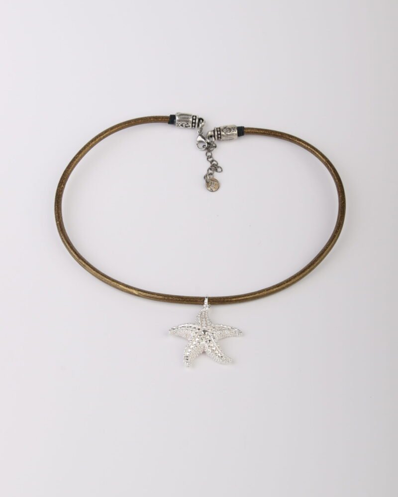Colgante Star Fish