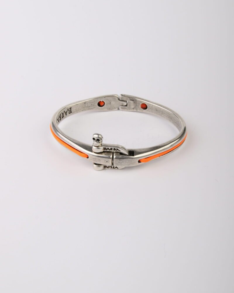 Pulsera "The Line" Naranja