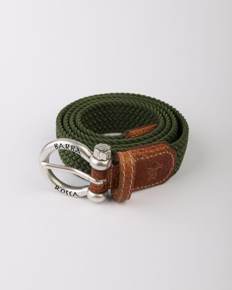 Shackle Belt Caqui