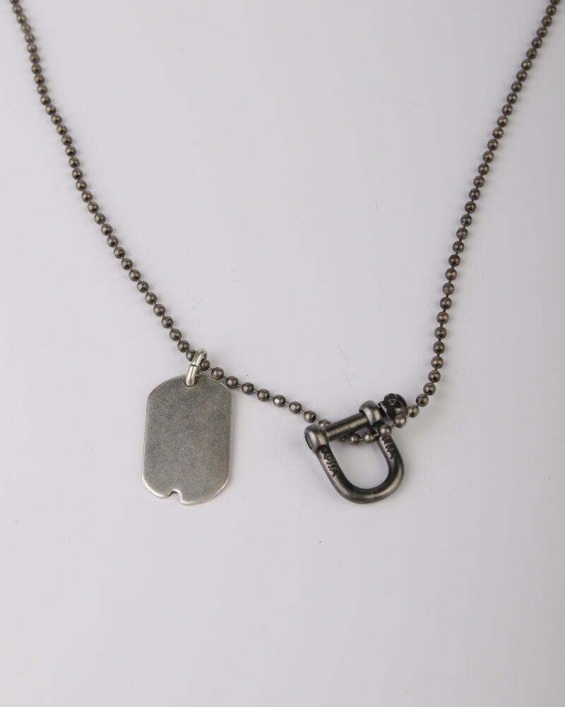 Cadena Shackle ID
