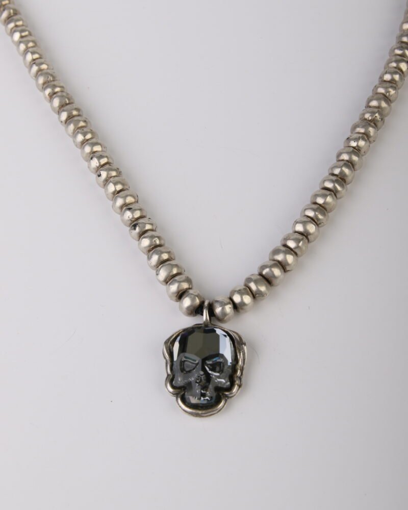 Collar Skull of Mist