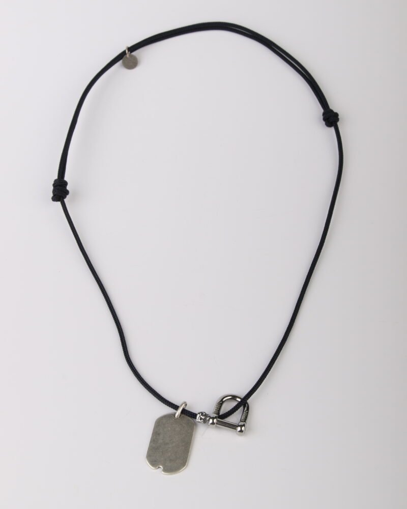 Collar Shackle ID