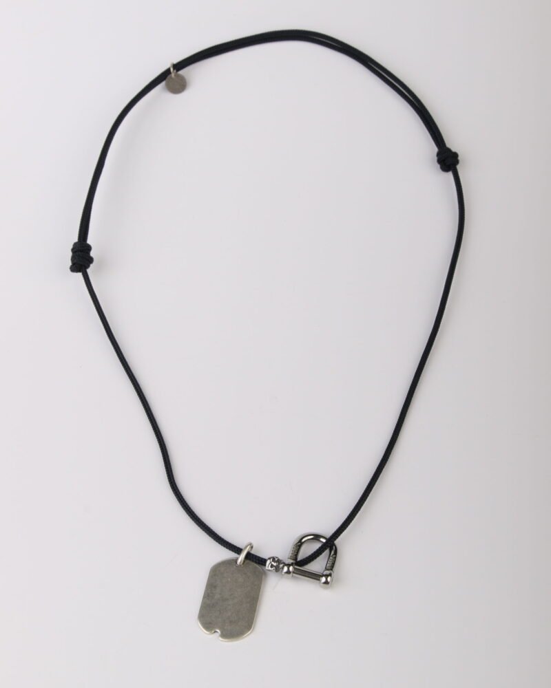 Collar Shackle ID