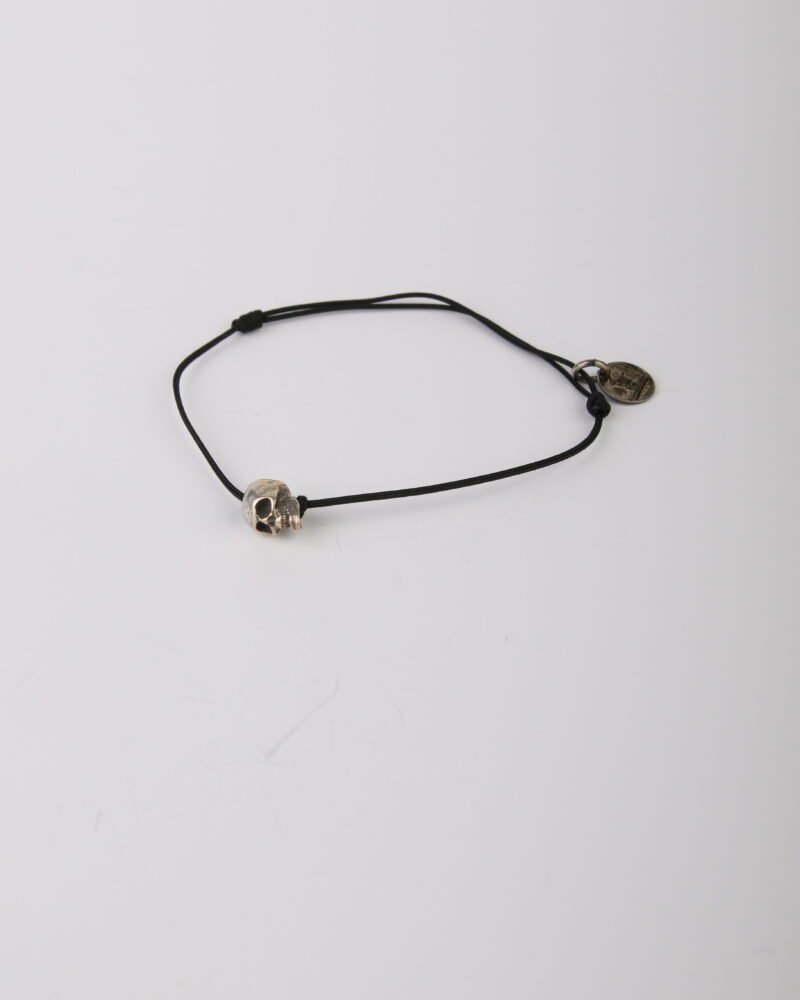 Pulsera Johnny Got His Gun (Black)