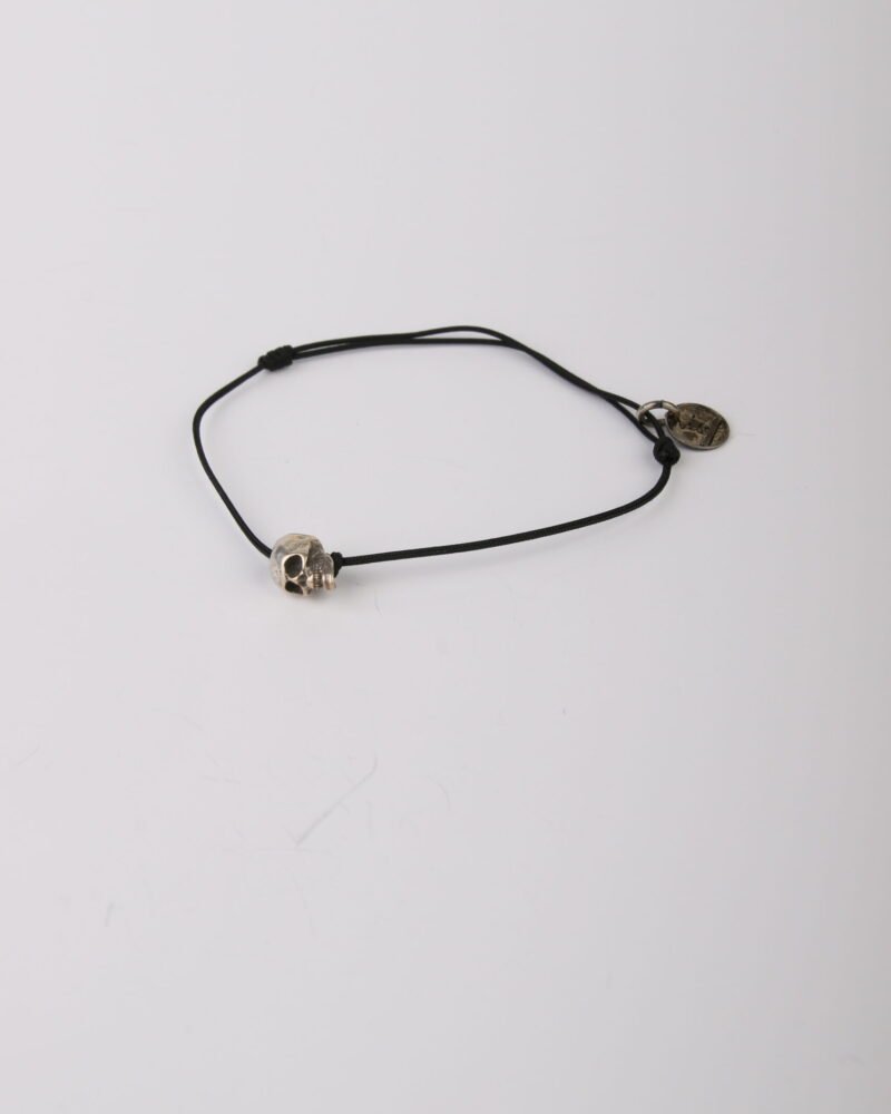 Pulsera Johnny Got His Gun (Black)