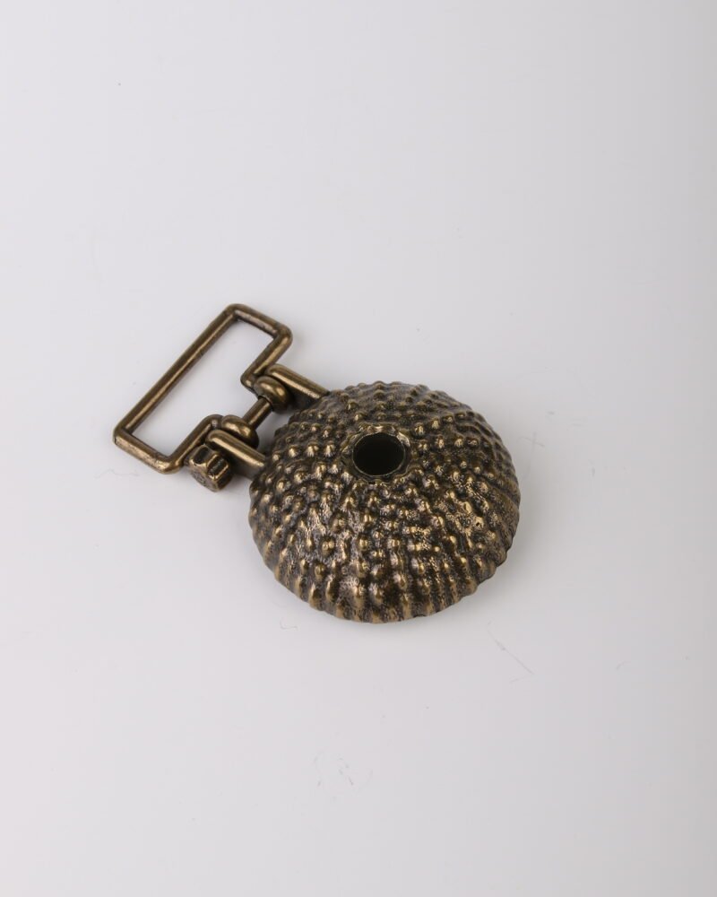 Recambio hebilla Voga Marí (Old Gold)