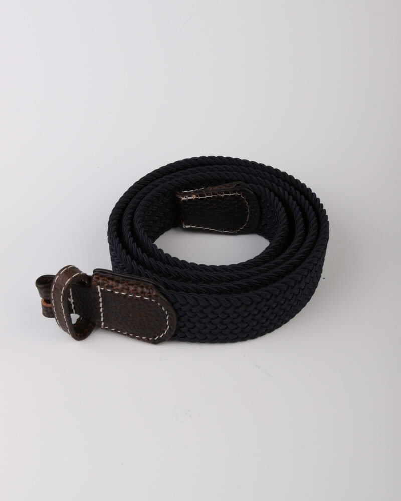 Recambio Shackle Belt Navy (Azul Marino)