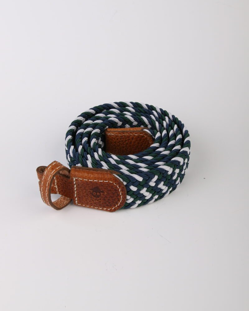 Recambio Shackle Verde Azul Blanco