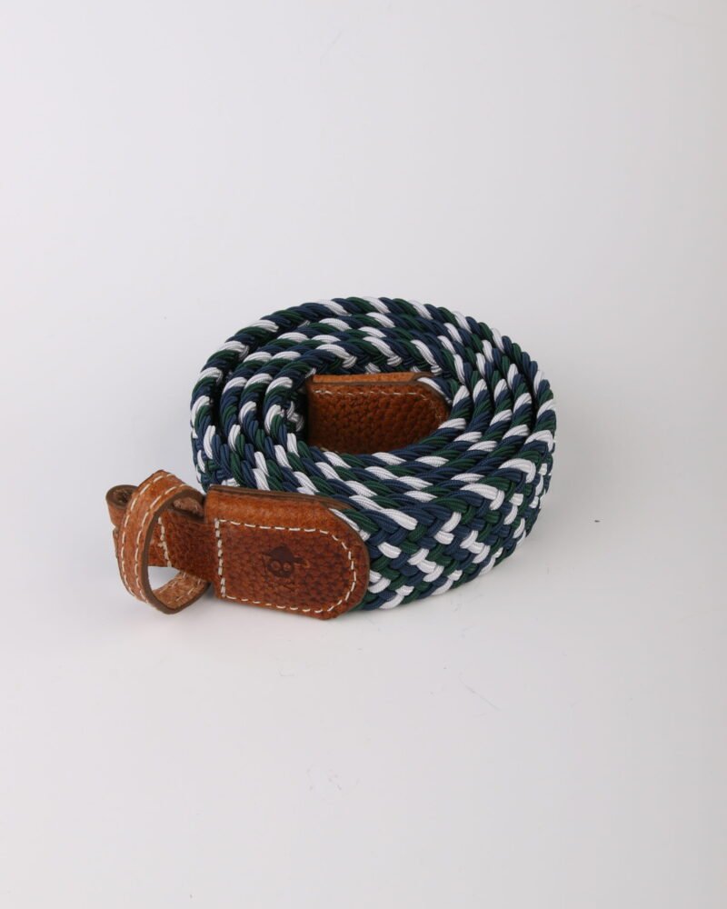 Recambio Shackle Verde Azul Blanco