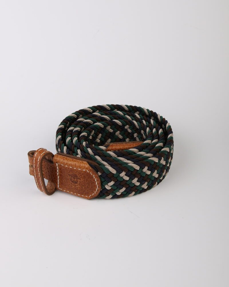 Recambio Shackle Belt Kaki Beige Marrón