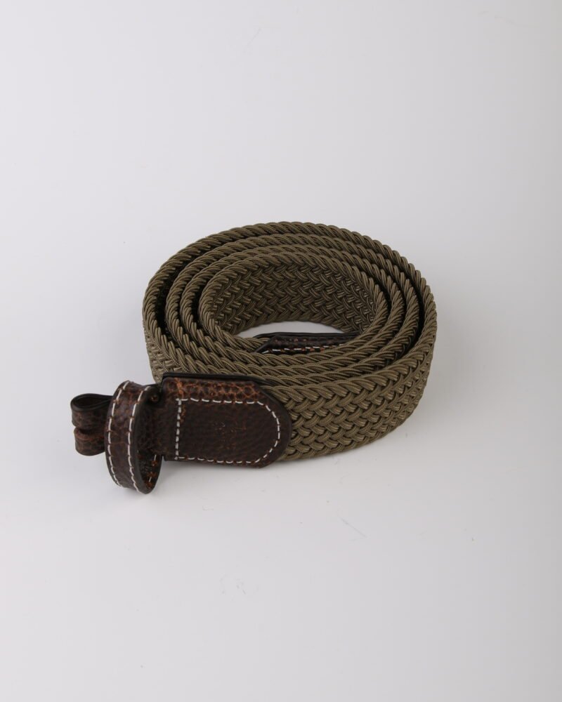 Recambio Shackle Belt Light Kaki