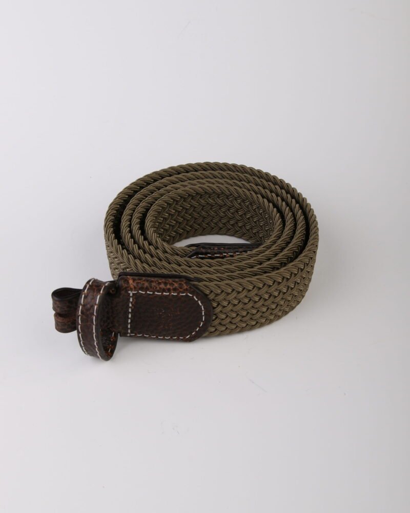 Recambio Shackle Belt Light Kaki