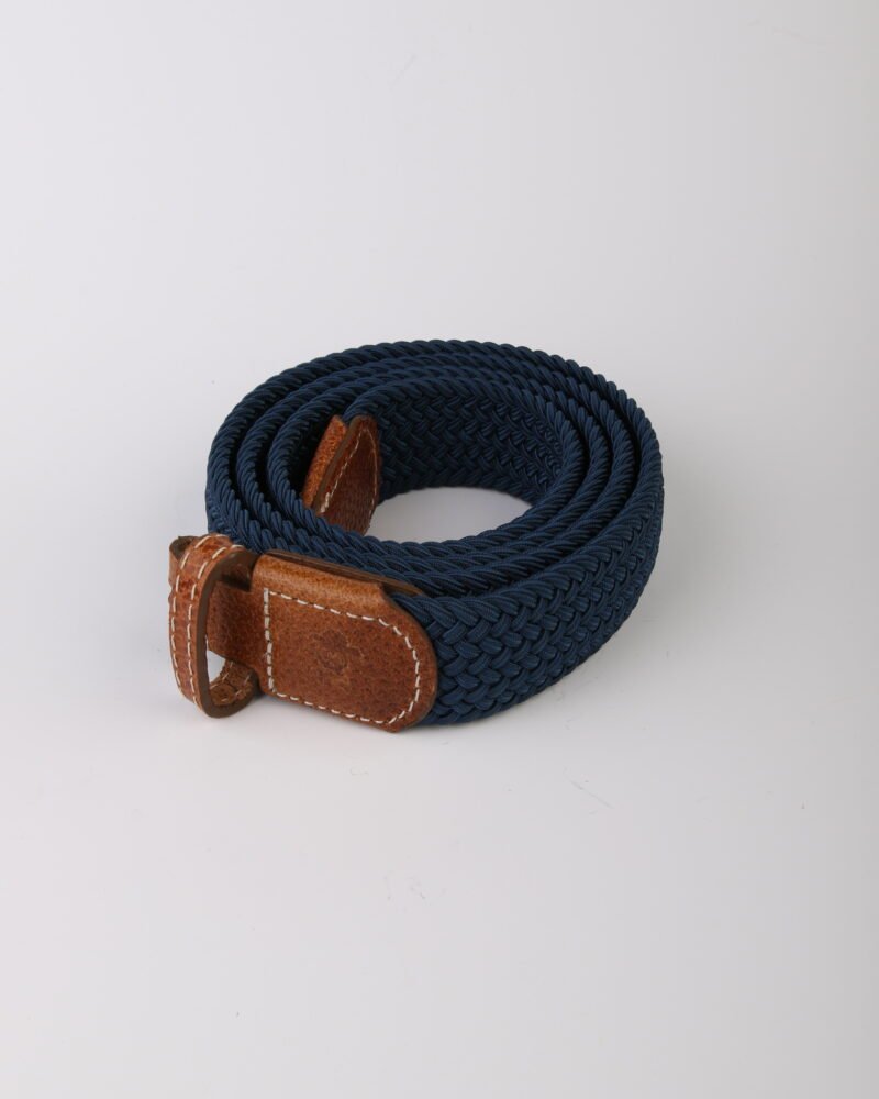 Recambio Shackle Belt Light Blue