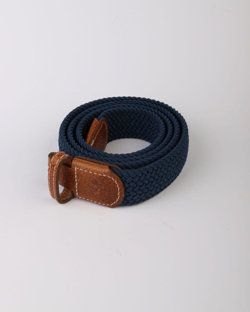 Recambio Shackle Belt Light Blue