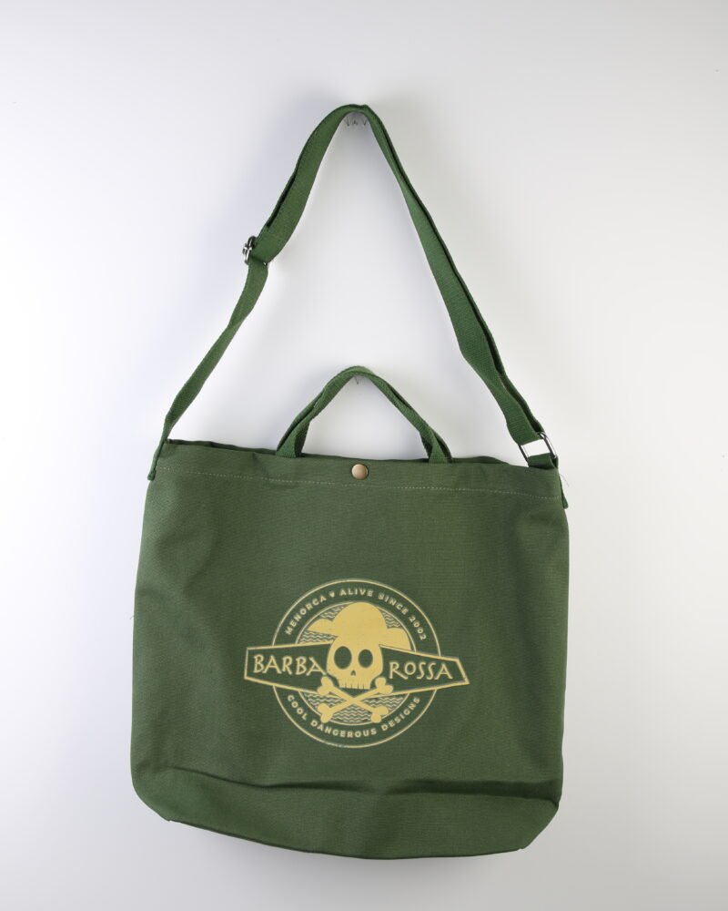 Rebel Tote (Caqui)