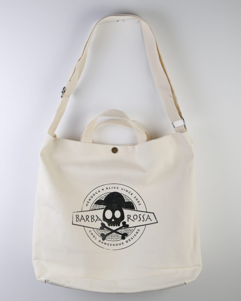 Rebel Tote