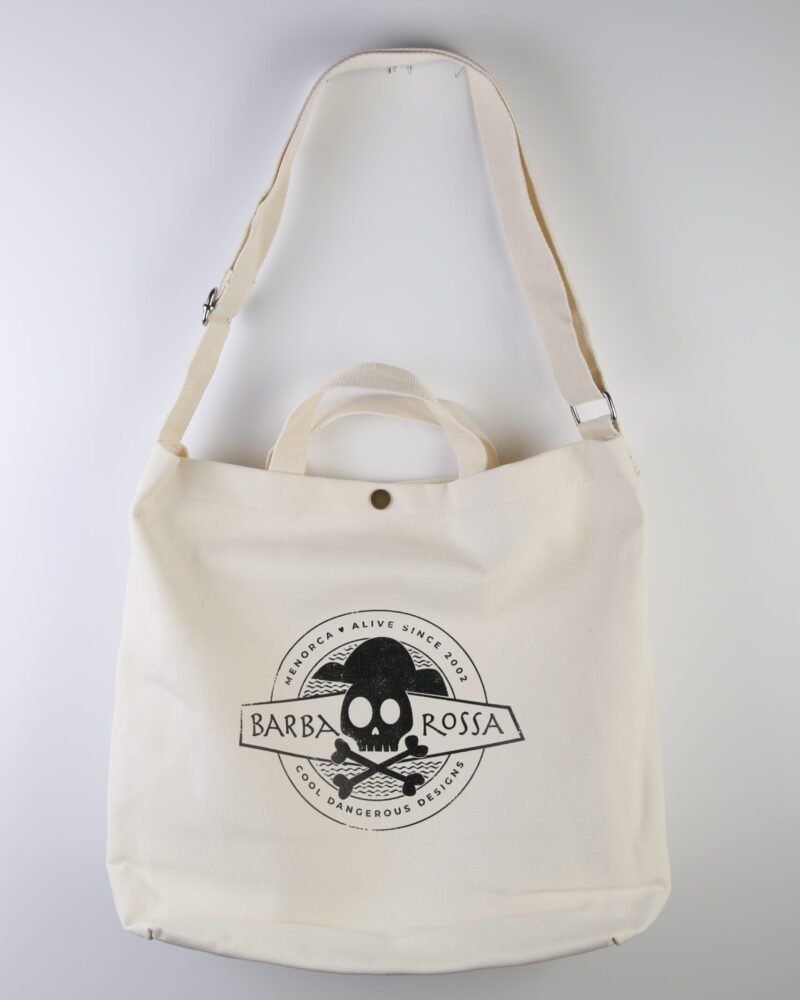 Rebel Tote