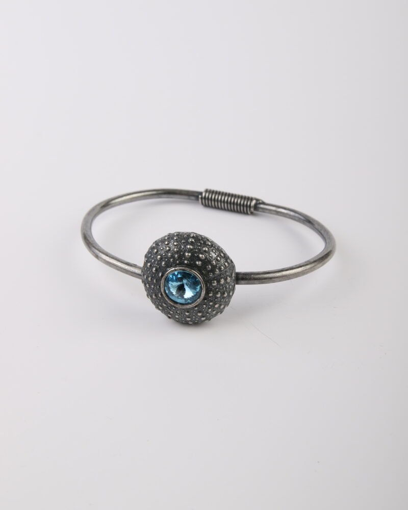 Pulsera Blue Voga Marí