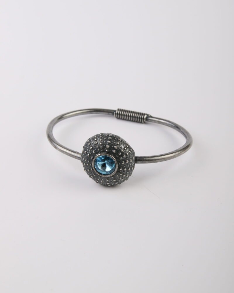 Pulsera Blue Voga Marí