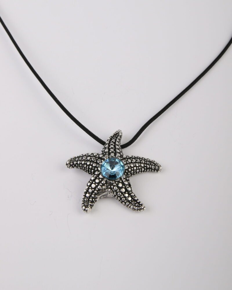 Collar "Blue Lagoon"