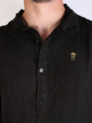 Camisa "The Godfather" Black edition.
