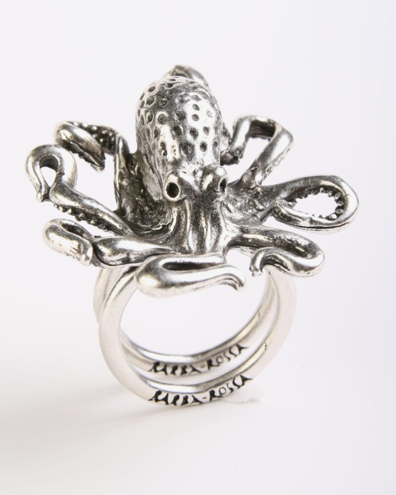 Anillo Octoband