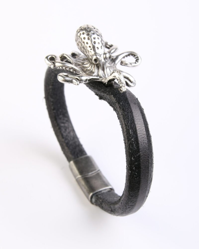 Pulsera Octopus