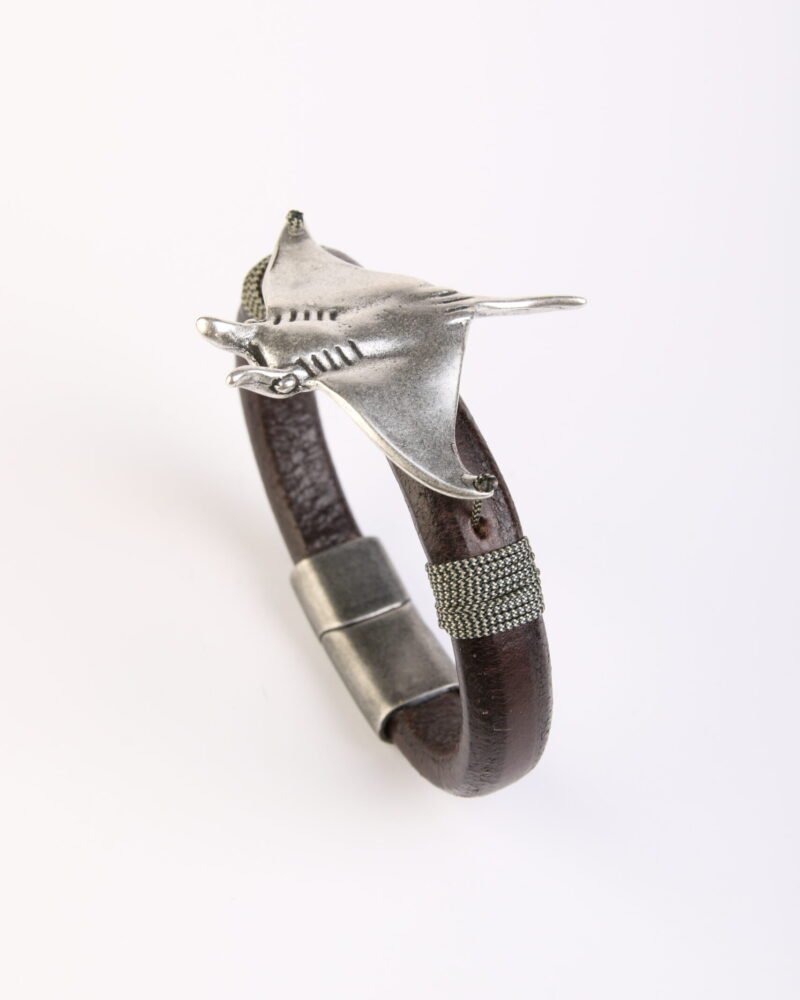 Pulsera  Manta Ray
