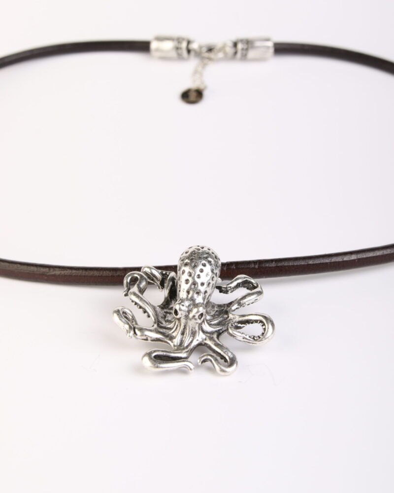 Collar "Octopus"