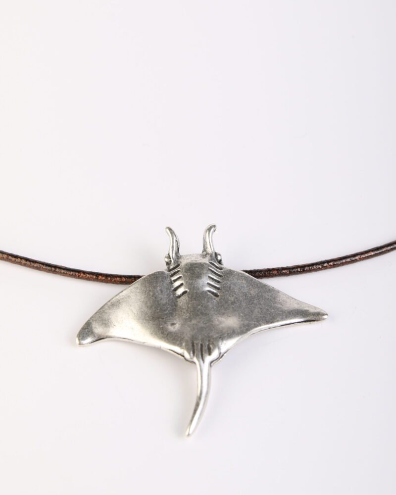 Collar "Manta Ray"