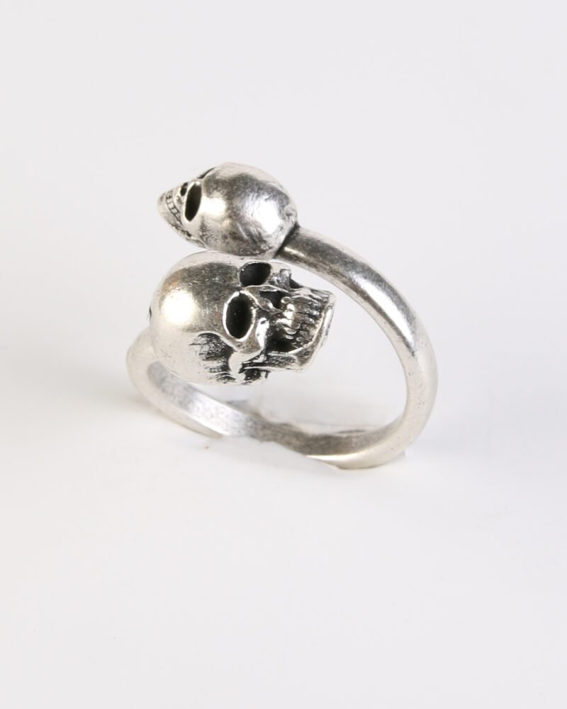 Anillo Father & Son