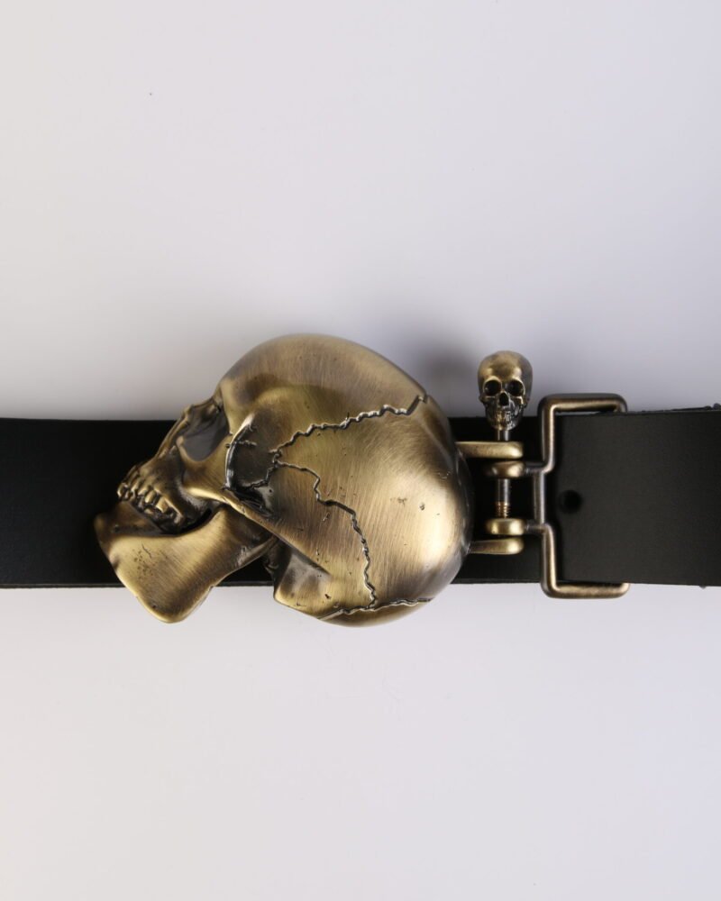 Cinturón "Outlaw Pete" El Dorado