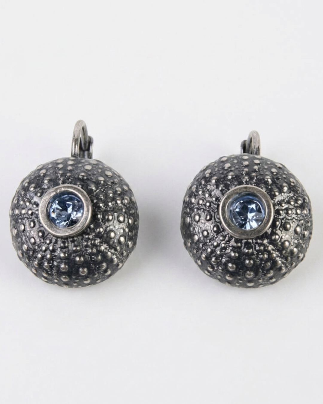 Pendientes Blue Voga Marí
