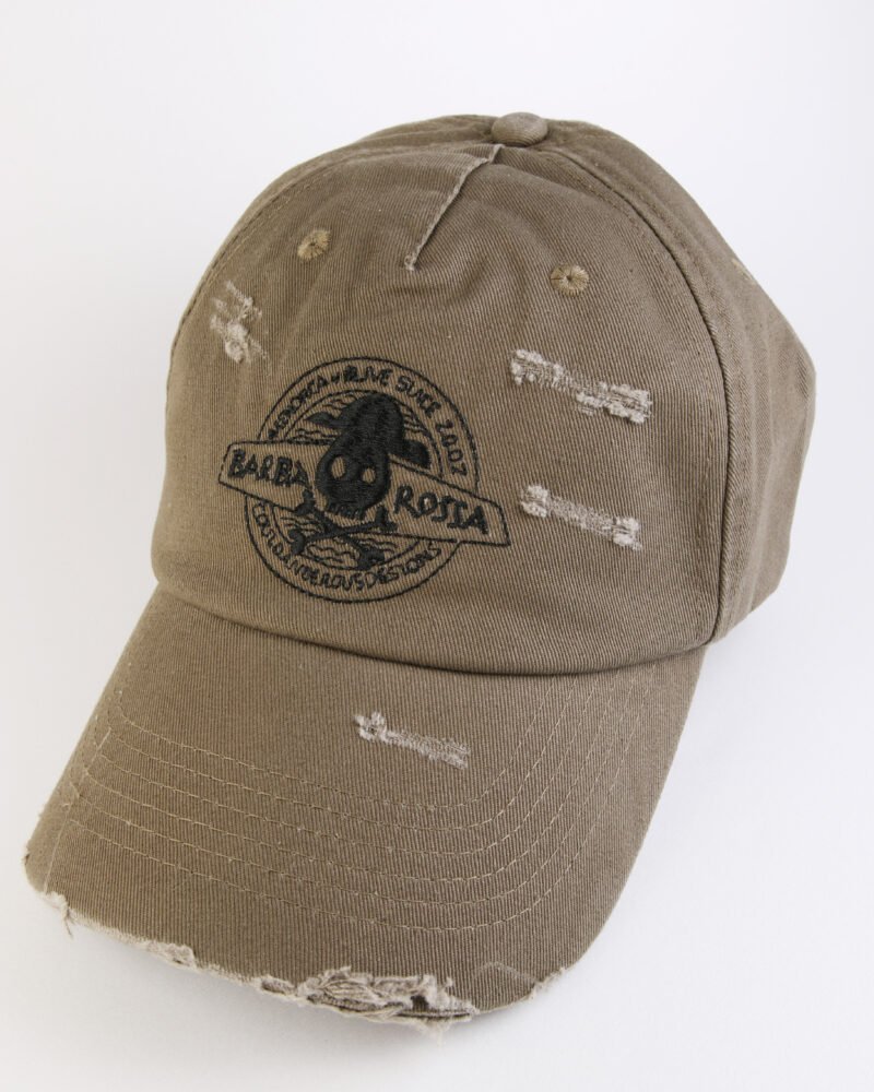 Gorra "Desert Storm"