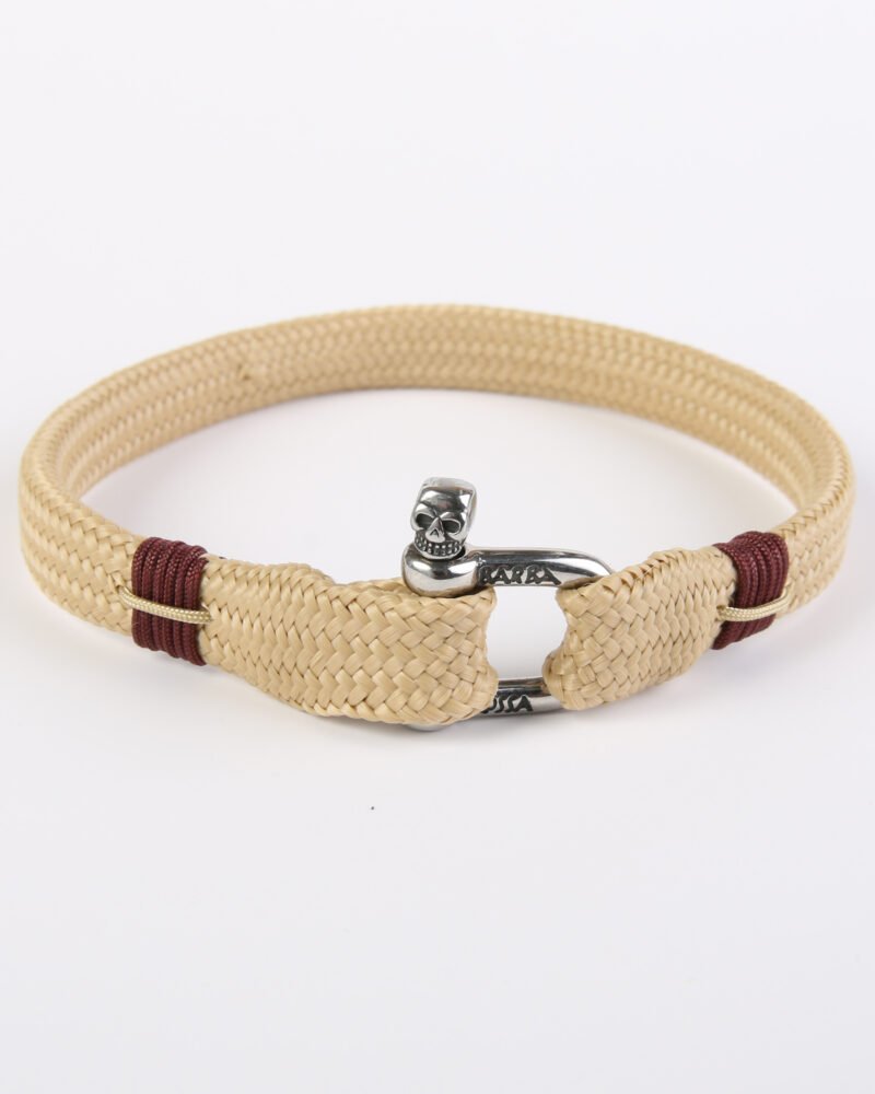 Pulsera Copa del Rey vela clásica Edición 2025