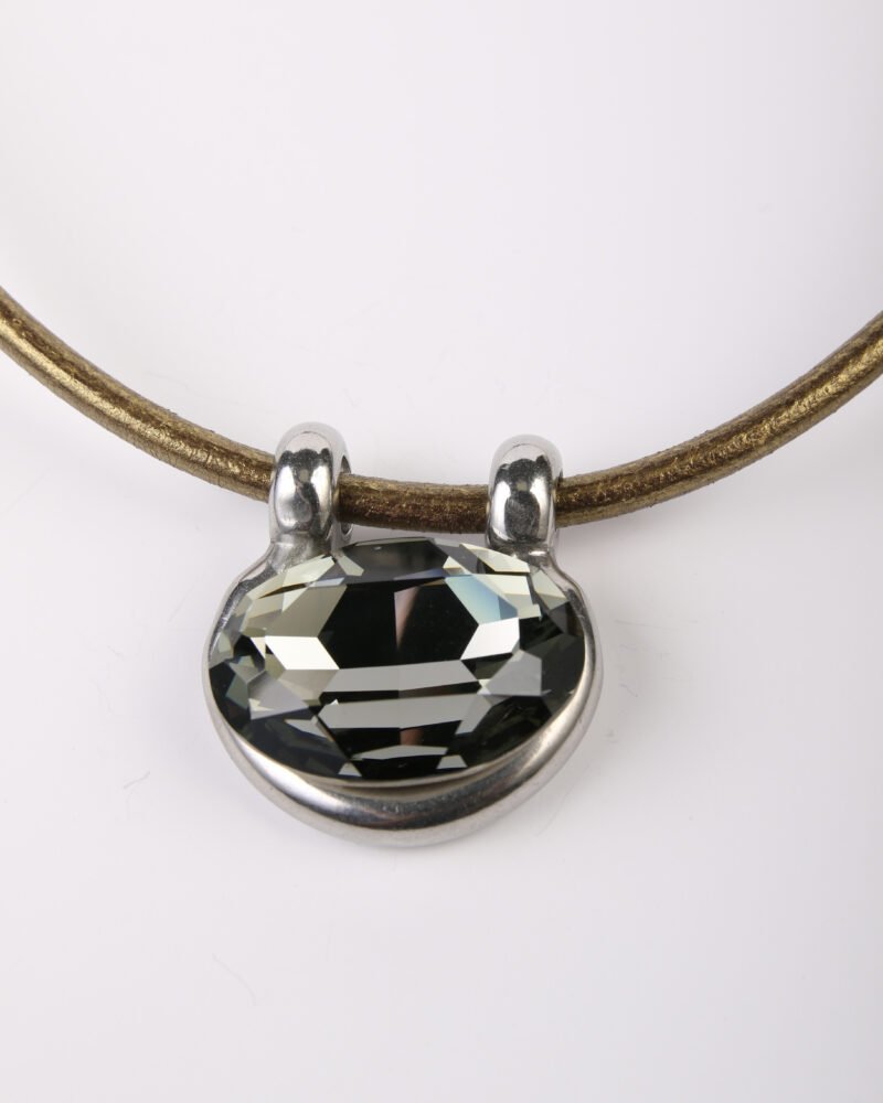 Colgante "Lake Marie" ( Black Diamond)