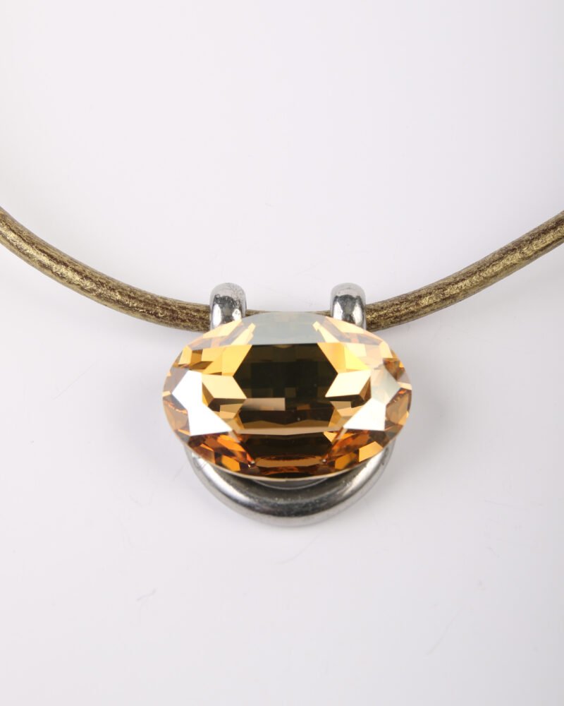 Colgante "Lake Marie" ( Golden Shadow)