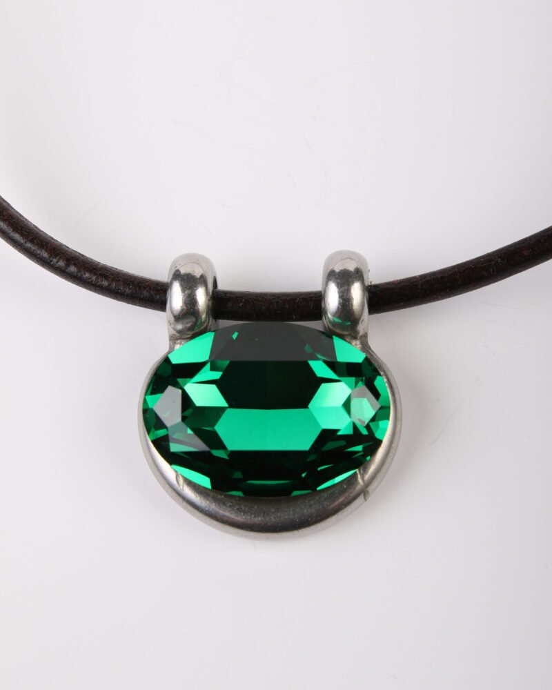 Colgante "Lake Marie" ( Majestic Green)