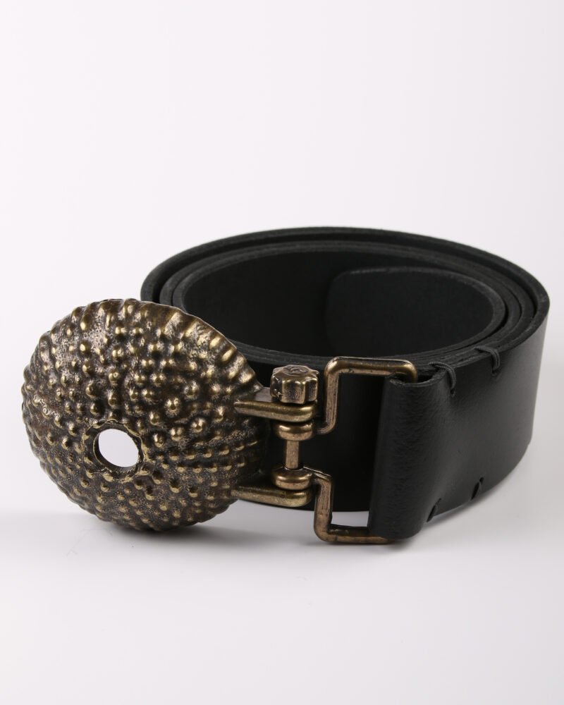 Cinturón Voga Marí (El Dorado)