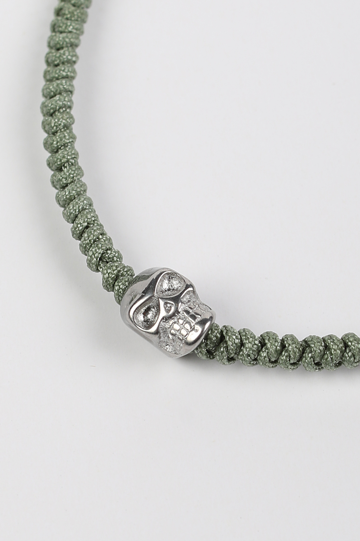 Solitary Man (caqui)