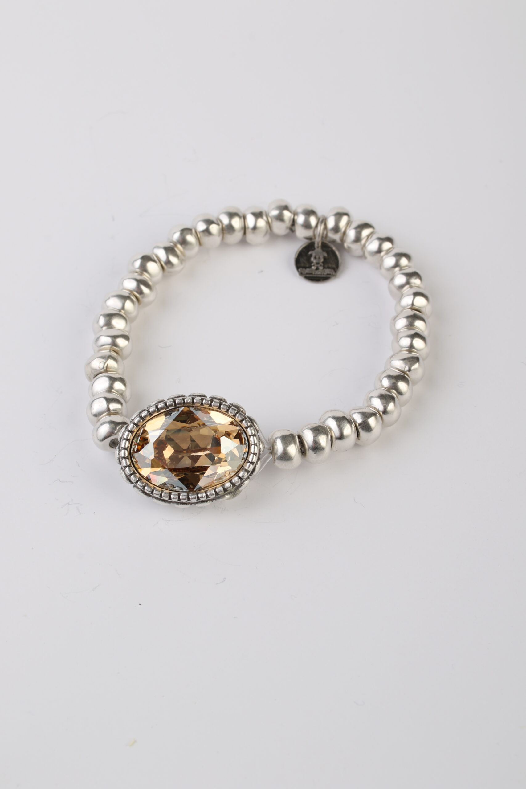 Pulsera "Martha" (Golden Shadow)