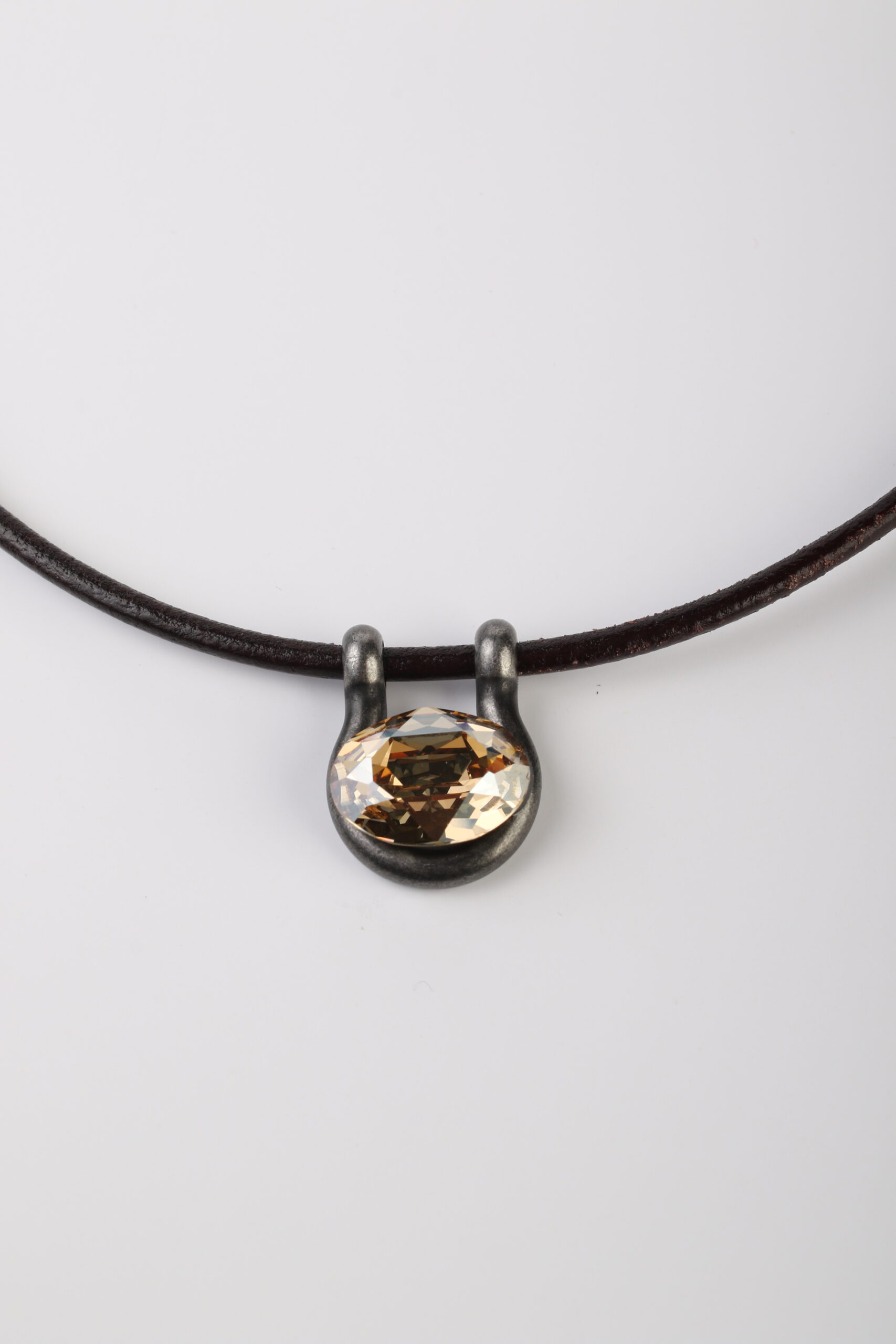 Colgante Little "Lake Marie" (Golden Shadow)