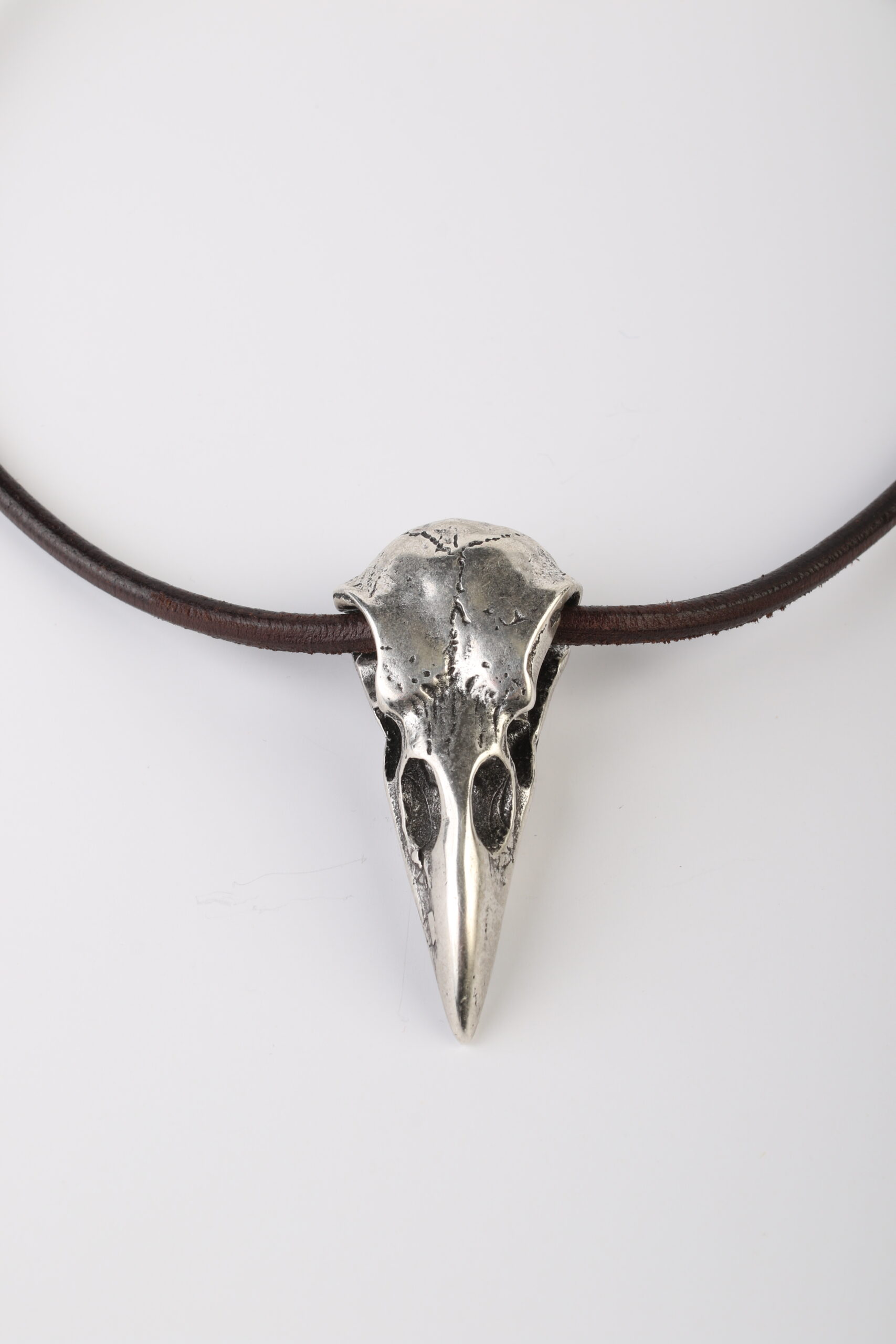 Collar "Bird On The Wire" (Silverado)