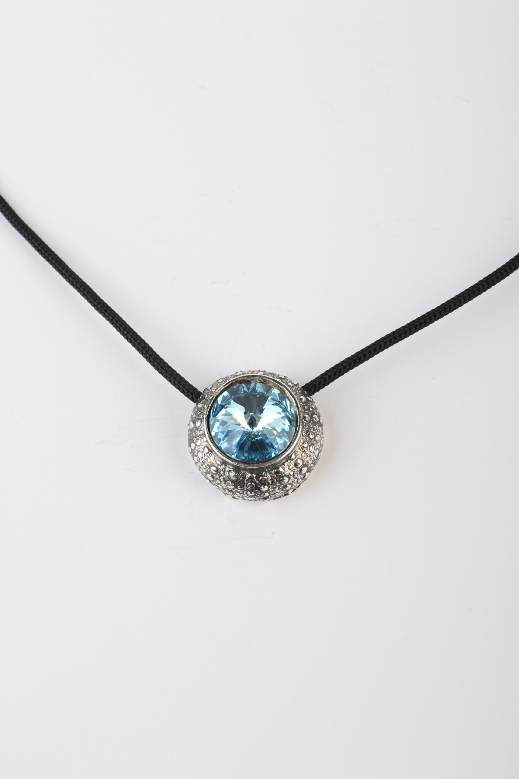 Colgante Blue Voga Marí (L)