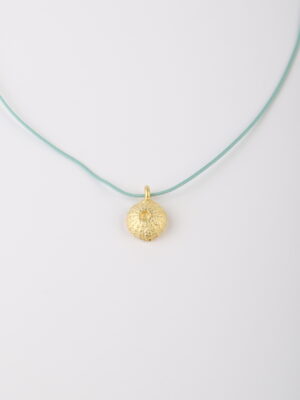 Colgante Voga Marí  S (Matt Gold)