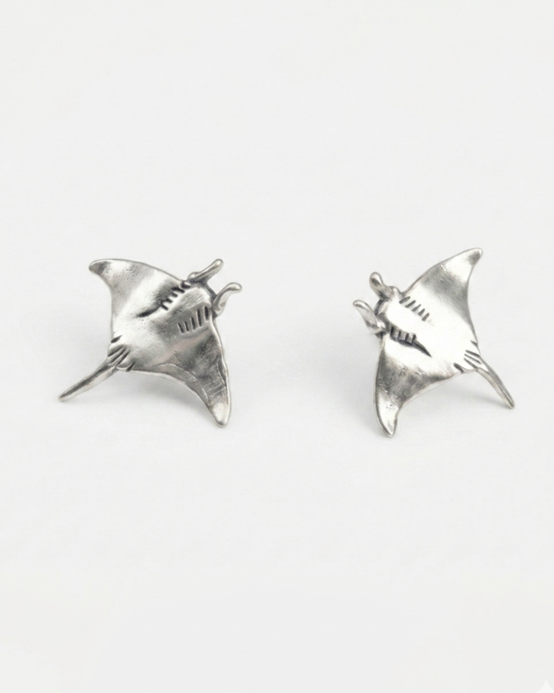 Earrings Manta Ray (copia)