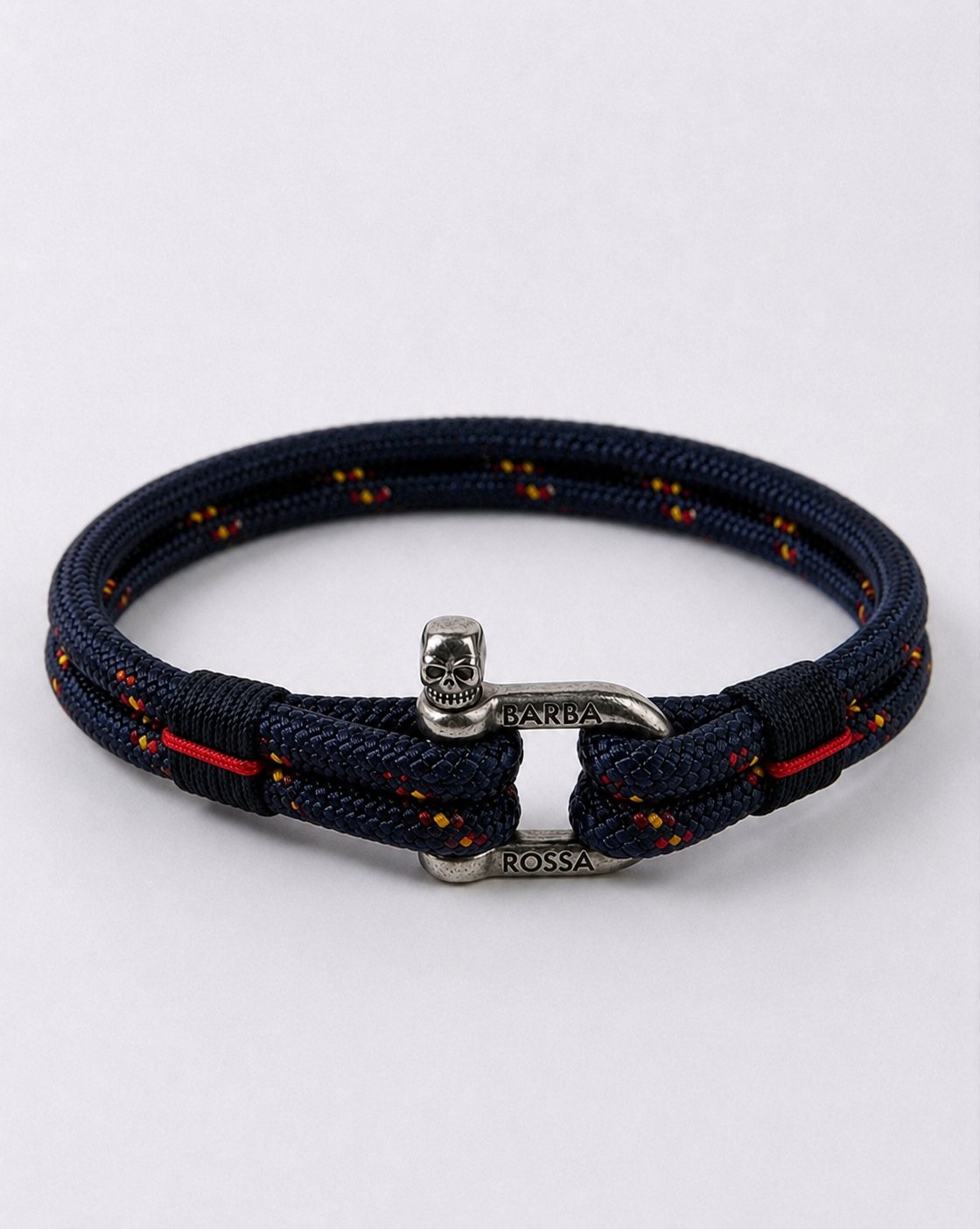 Pulsera "Spain is Different"